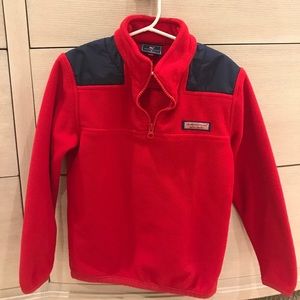 Boys Vineyard Vines Shep shirt